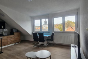 Neuewertige Wohnung mit viel Platz in Weinsberg